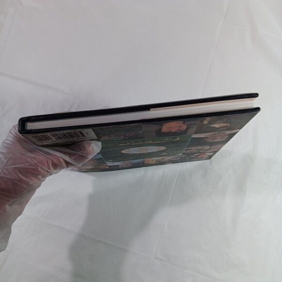 Time For Tea Hardcover Book * - Picture 10 of 11